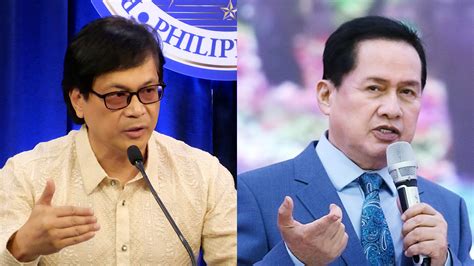 DILG to clarify court protection order given to Quiboloy .